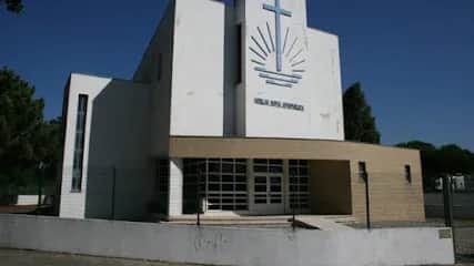 Igreja Nova Apostólica, ポルト