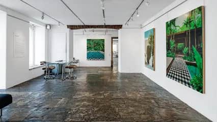 Galeria São Mamede, 里斯本