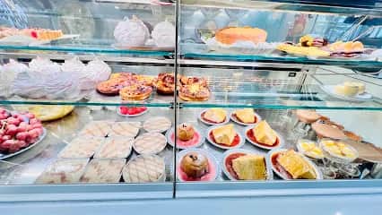 Golfstar Pastelaria, 里斯本
