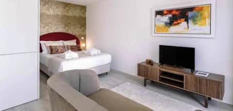 BBA Apartments Palácio, Porto