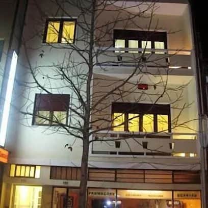 Residencial Faria Guimarães, Porto