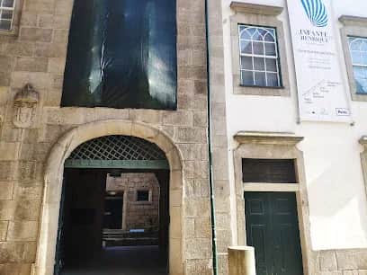 Arquivo Histórico Municipal, Porto