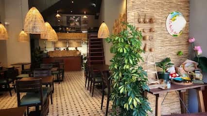 Saigon Flavours, Porto
