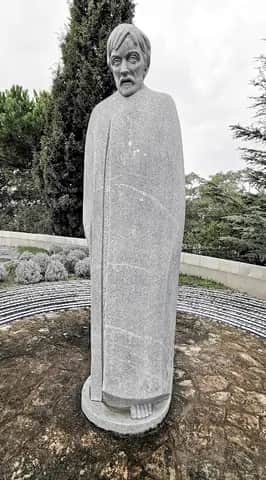 António Ramos Rosa, Lissabon