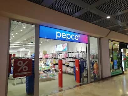 Pepco, Porto