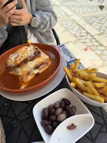 Taberna do Barqueiro, Porto