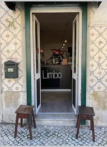 O Limbo, Lissabon