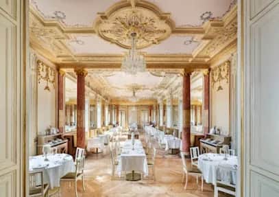 Le Palais, ポルト