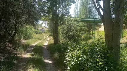 Parque Urbano do Prior Velho, Lissabon