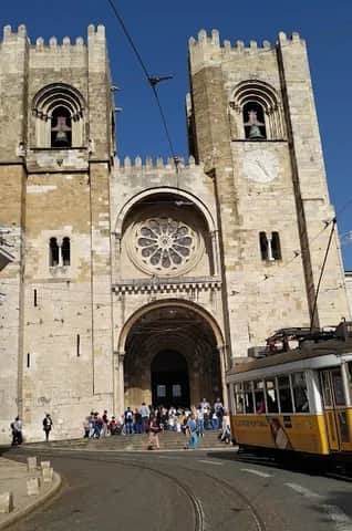 Sunny Lisbon - Guest House And Residence, Lissabon