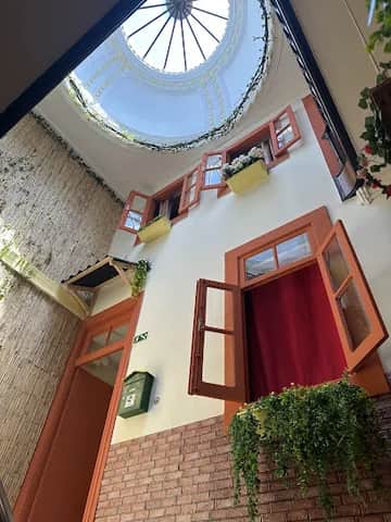 Samba, Porto