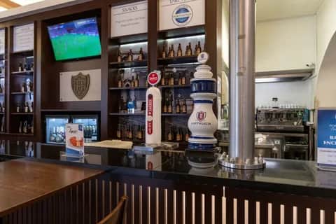 Cervejaria Portugália, Lissabon