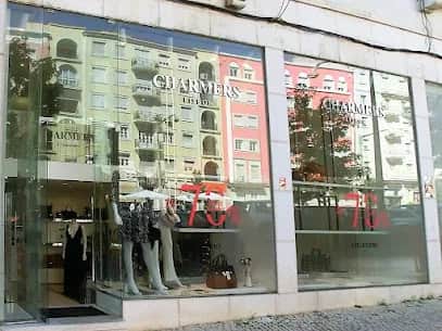 Charmers Lisbon, Lissabon