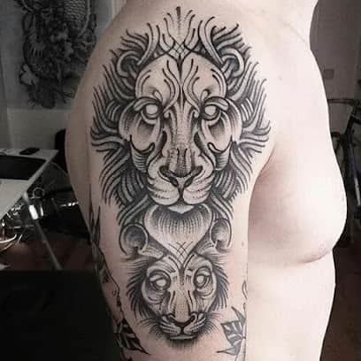 El Diablo Tattoo Club & Body Piercing, Lissabon