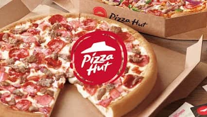 Pizza Hut, 리스본