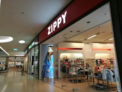 Zippy, Porto