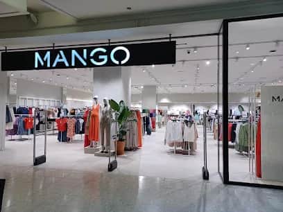 Mango, 里斯本