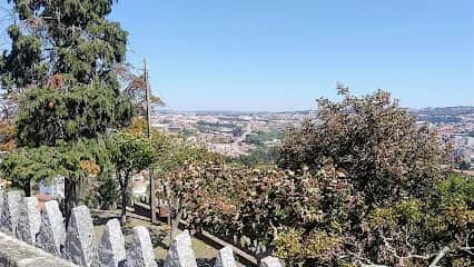 Parque do Monte Crasto, Porto