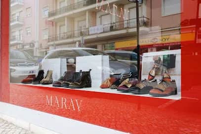 Maray, 里斯本
