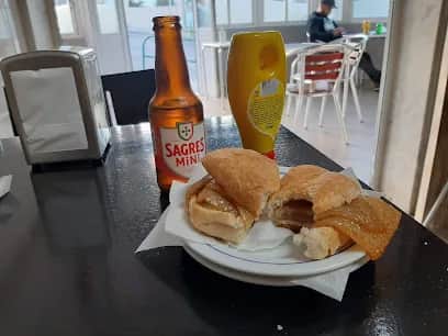 Pérola do Alto do Índio, 里斯本