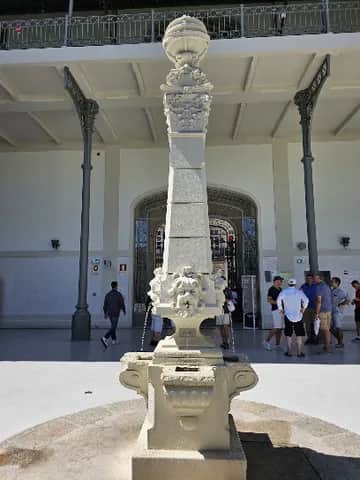 Josephus Jóias, Oporto