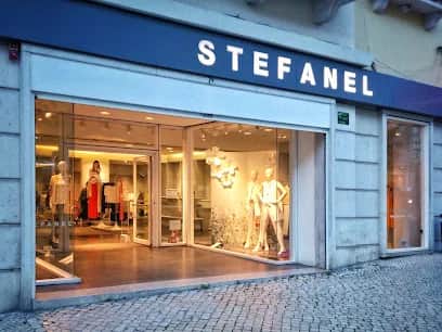 Stefanel, Lissabon