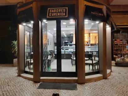 Sabores D'avenida, リスボン