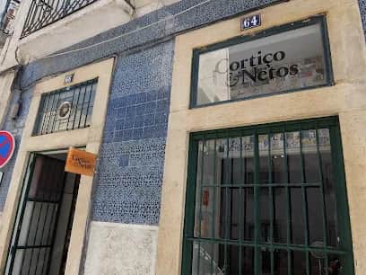Cortiço & Netos, Lissabon