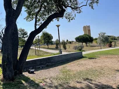 Parque Urbano de Fróis, Lisboa
