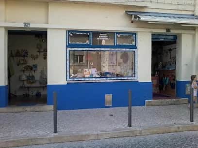 Arte das ideias, Lisboa