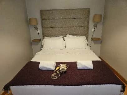 ML Formosa Deluxe Rooms, Porto