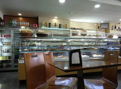 Padaria-Pastelaria Cidade do Pão, Porto