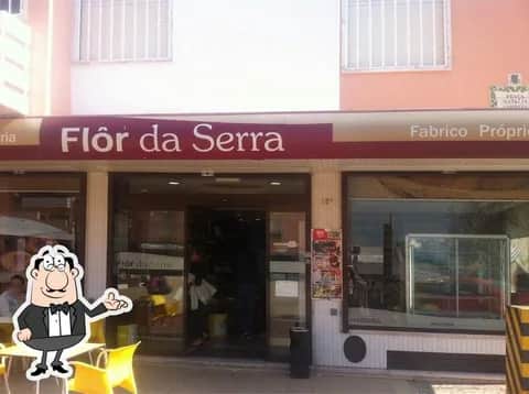 Flôr da Serra, 里斯本