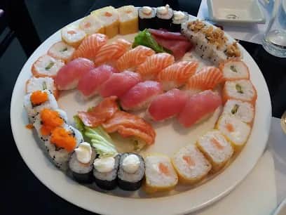 SushiCome, 리스본