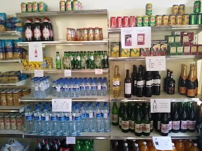 O Cantinho da João, 里斯本
