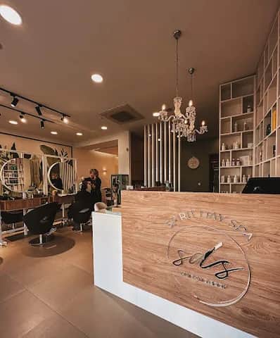 Spirit Day Spa, Lissabon