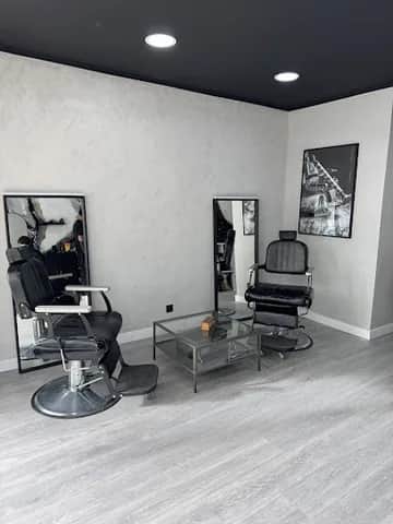 Oficina da Arte Barber Shop, 里斯本