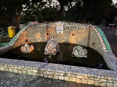 Parque Infantil do Prior Velho, 里斯本