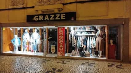 Grazze, 里斯本