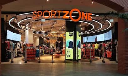 Sport Zone, Porto