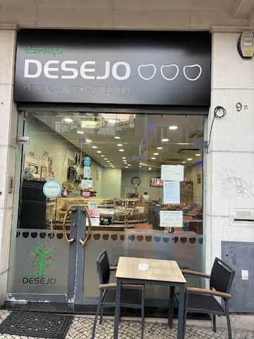 Espaço Desejo, 리스본