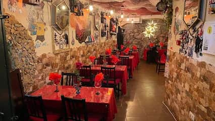 Restaurante São Rafael, Lisbon