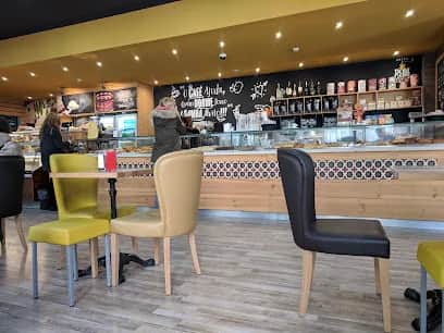 Dom Café, Lissabon