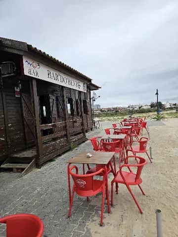 Bar do Bento, Lissabon
