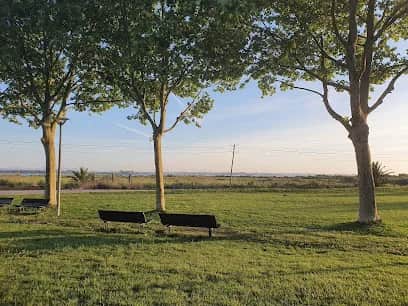 Jardim do Parque do Saldanha, 里斯本