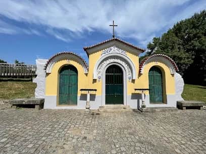 Memória da Fonte da Senhora, Porto