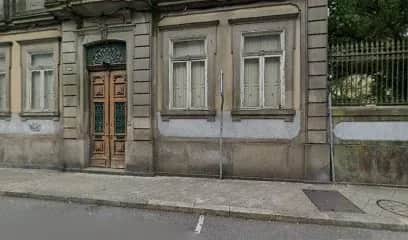 Palacete da Rua Dom João IV, Porto