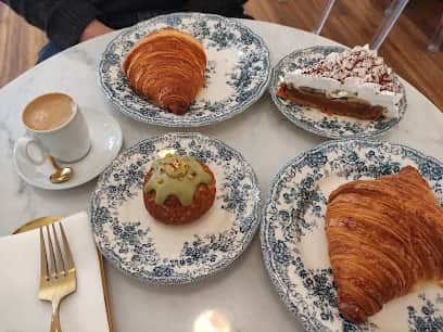 BAKE Coffee, Porto