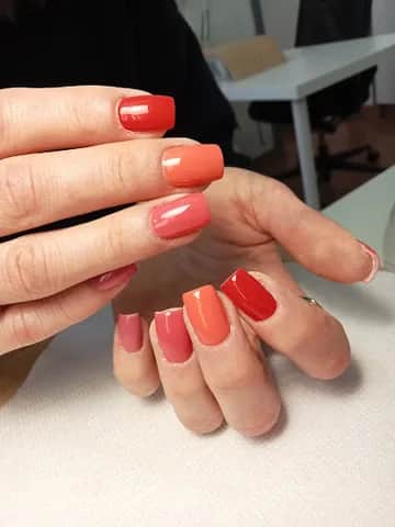 Heloísa Nails Salon, 里斯本