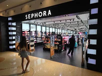 Sephora, Lissabon